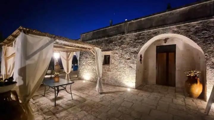 Holiday home Valle D'itria Trulli E Alcova Mikael *