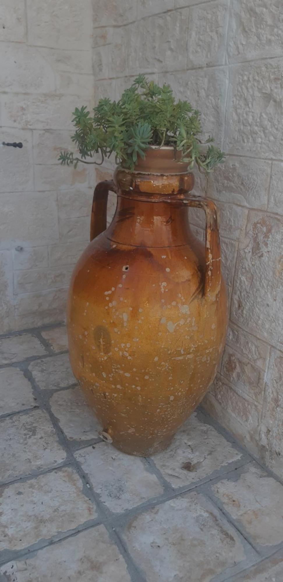 Ferienhaus Valle D'itria Trulli E Alcova Mikael *