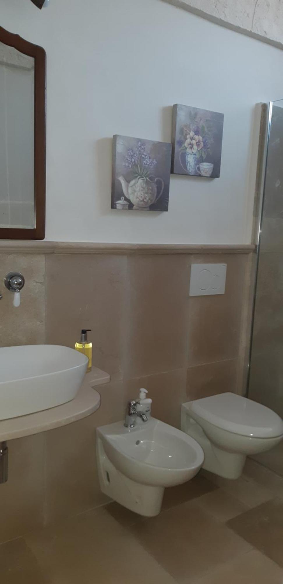 Valle D'itria Trulli E Alcova Mikael Holiday home
