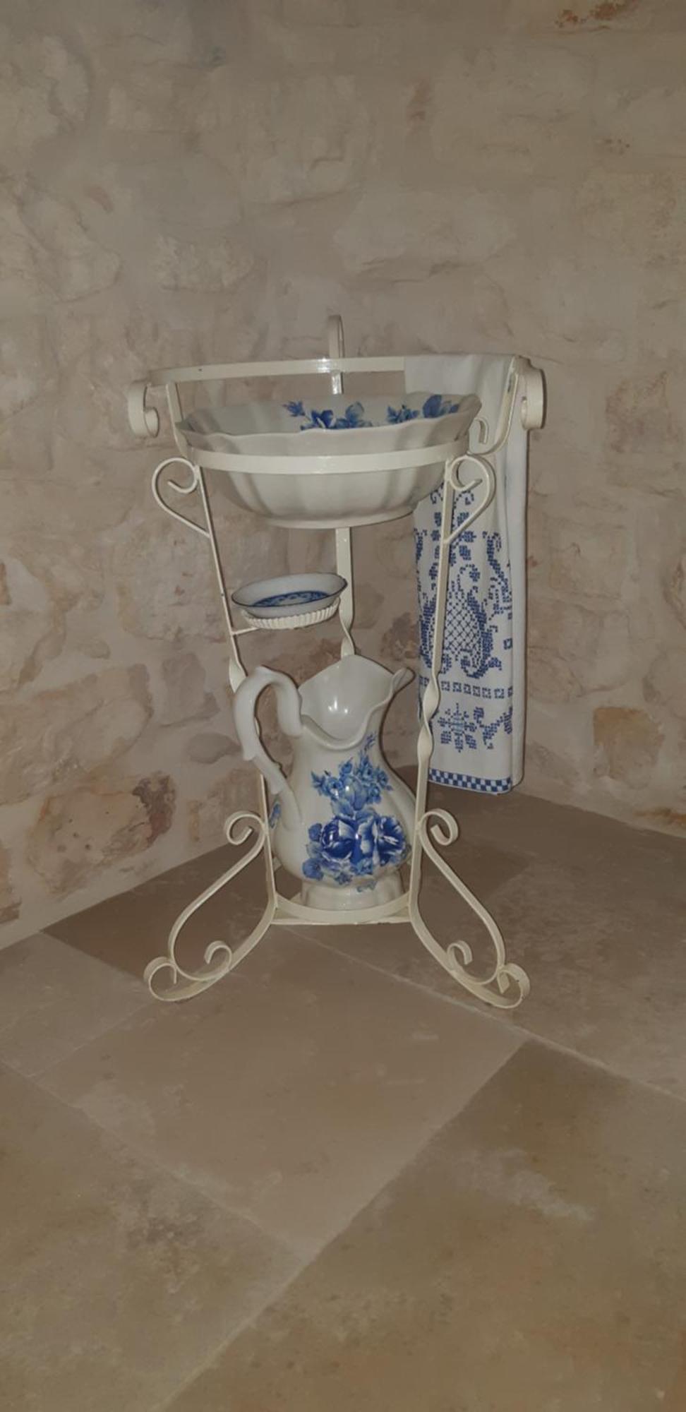 Holiday home Valle D'itria Trulli E Alcova Mikael