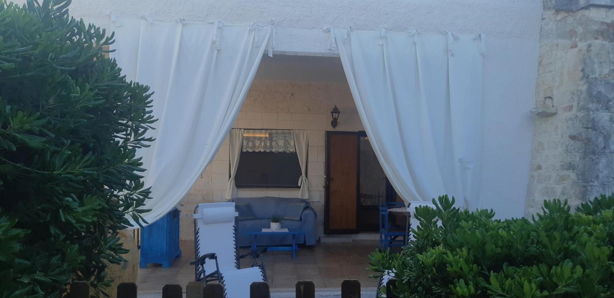 Holiday home Valle D'itria Trulli E Alcova Mikael Cisternino